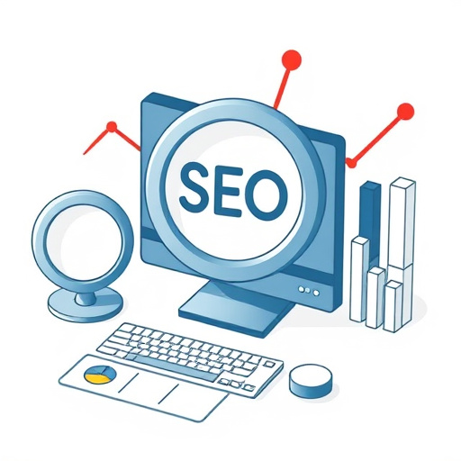 SEO audit