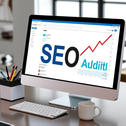 SEO audit
