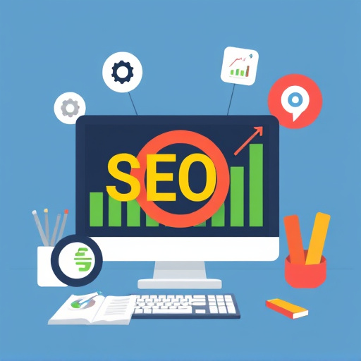 SEO audit