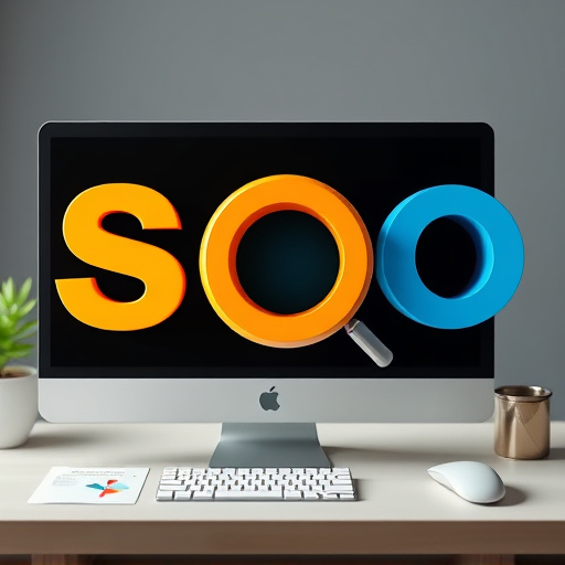 SEO audit