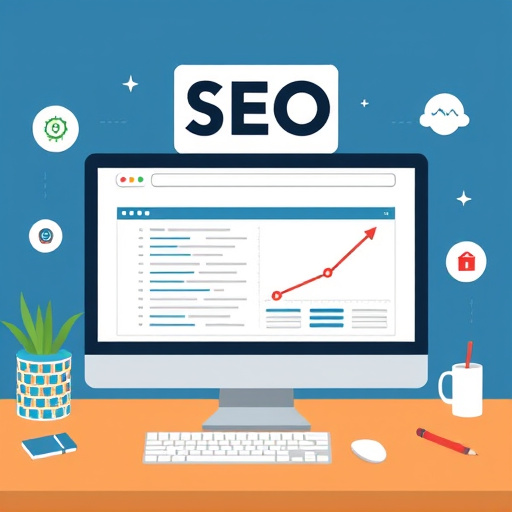 SEO audit