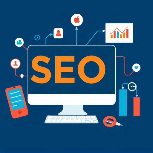 SEO audit
