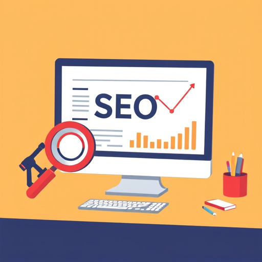 SEO audit
