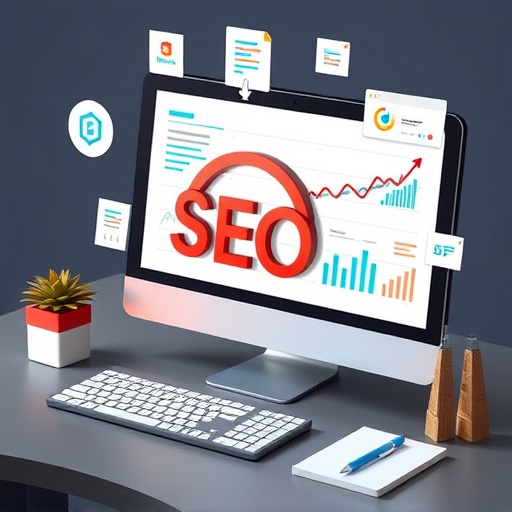 SEO audit
