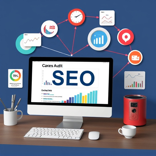 SEO audit