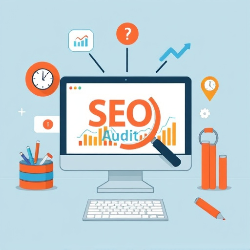 SEO audit