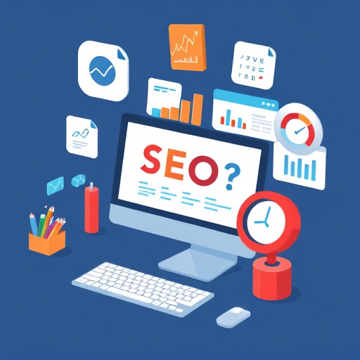 SEO audit