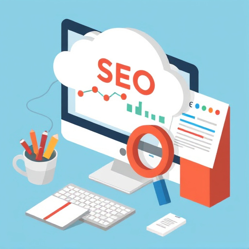 SEO audit