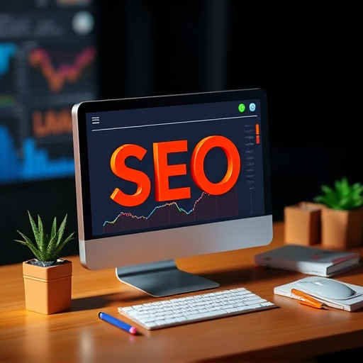 SEO audit