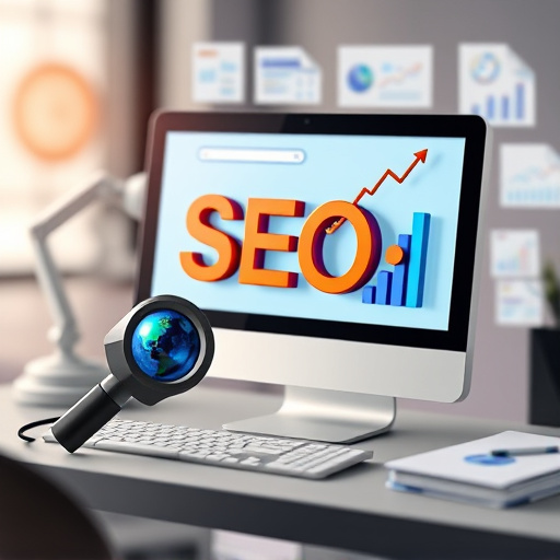 SEO audit