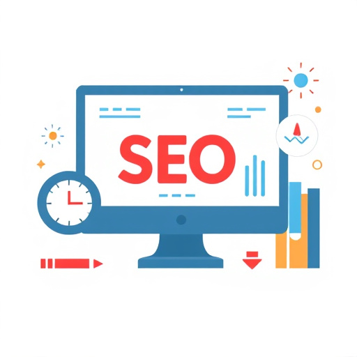 SEO audit