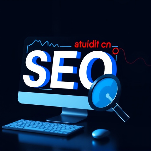 SEO audit