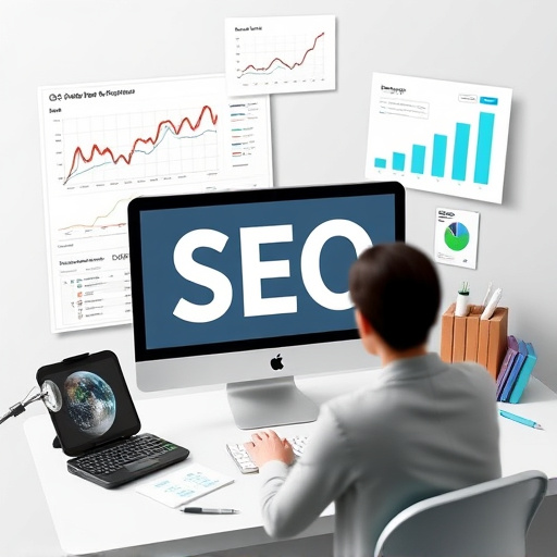 SEO audit