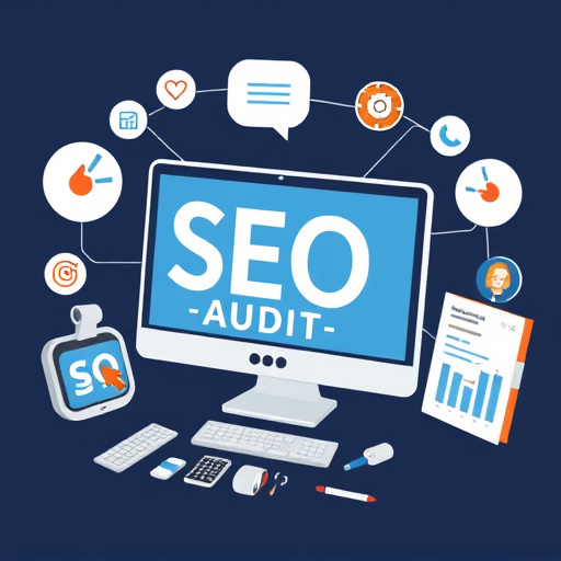 SEO audit