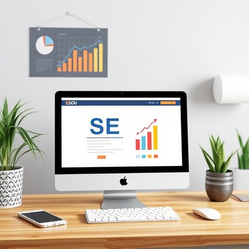 SEO audit