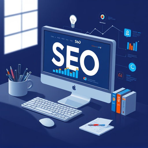 SEO audit