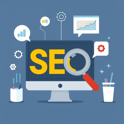 SEO audit
