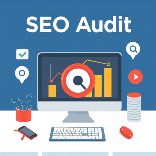 SEO audit