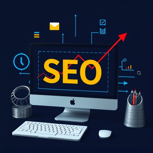 SEO audit