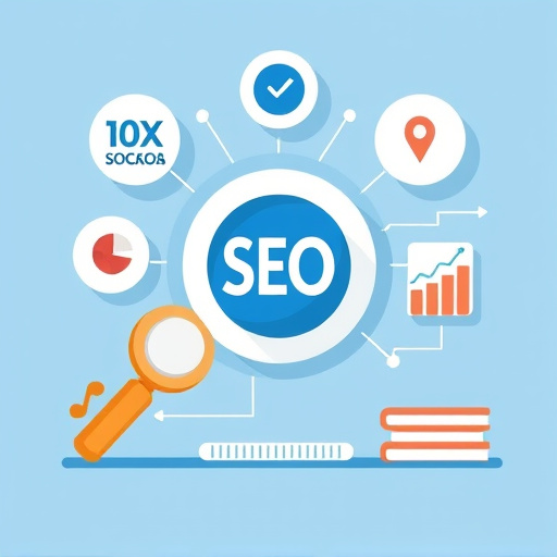 SEO audit