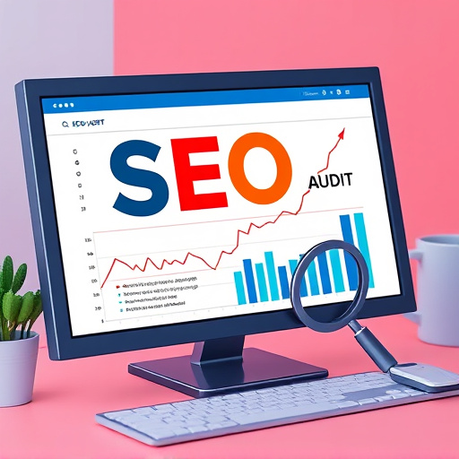SEO audit