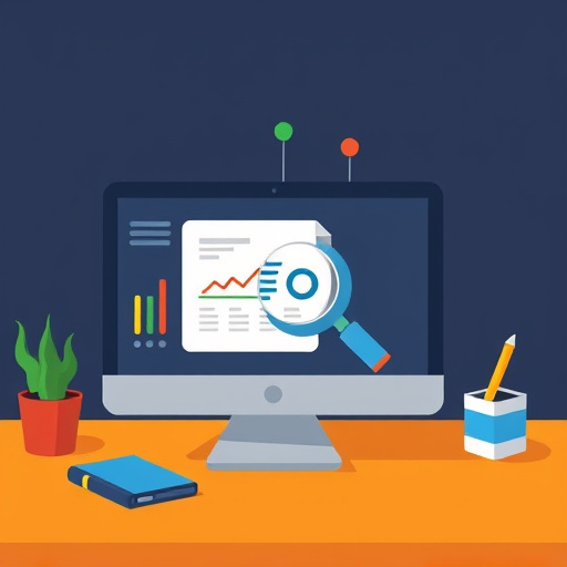 SEO audit