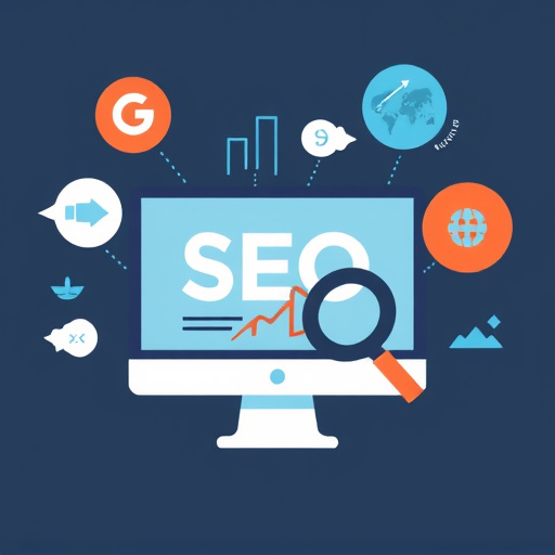 SEO audit