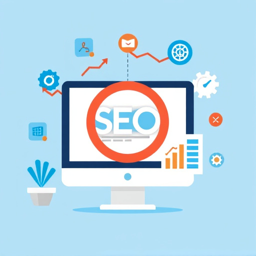SEO audit