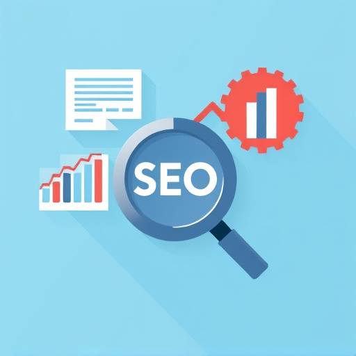 SEO audit
