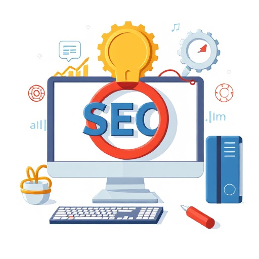 SEO audit