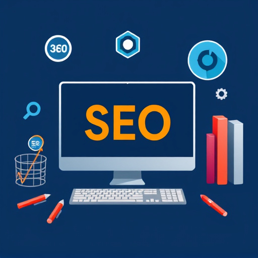 SEO audit