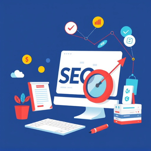 SEO audit