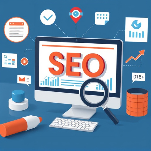 SEO audit