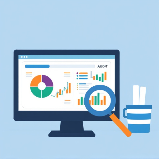SEO audit
