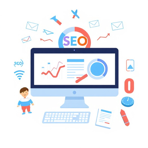 SEO audit
