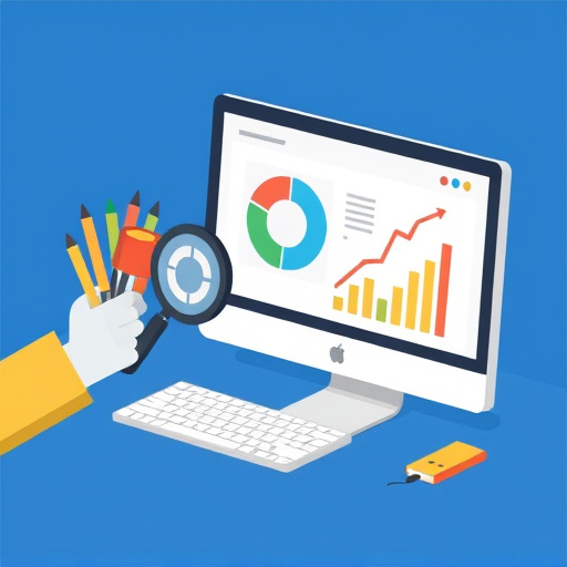 SEO audit