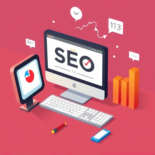 SEO audit