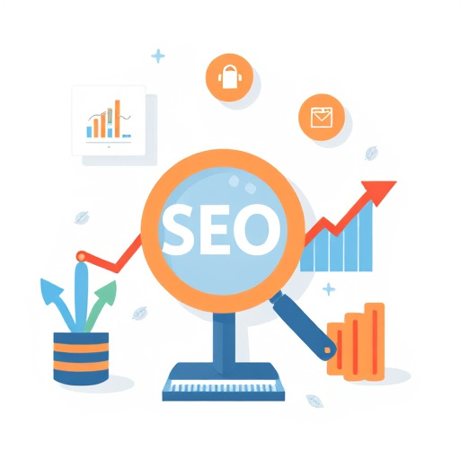 SEO audit