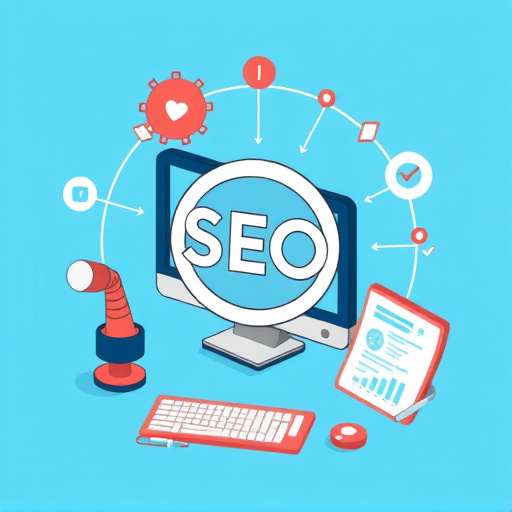 SEO audit