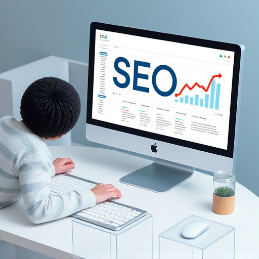 SEO audit
