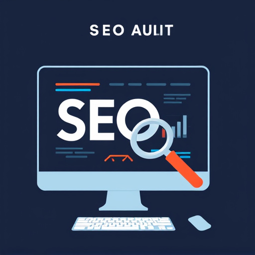 SEO audit