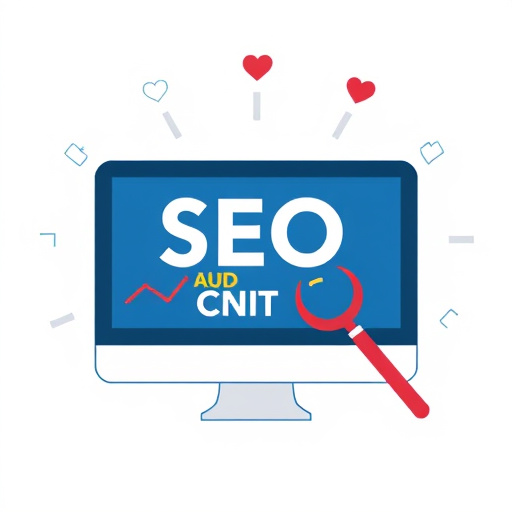 SEO audit