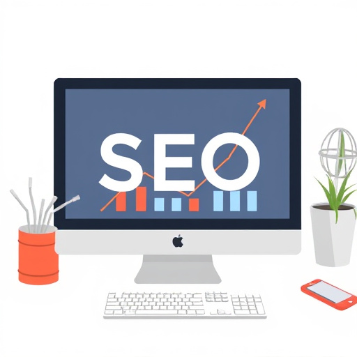 SEO audit
