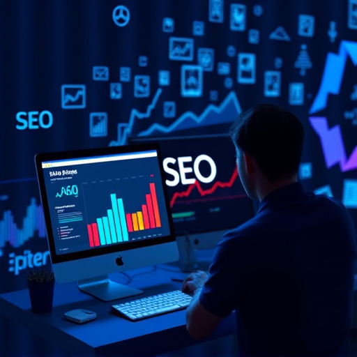 SEO audit