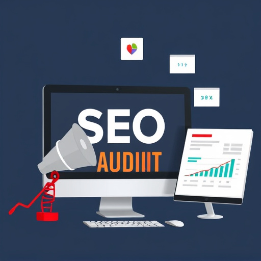 SEO audit