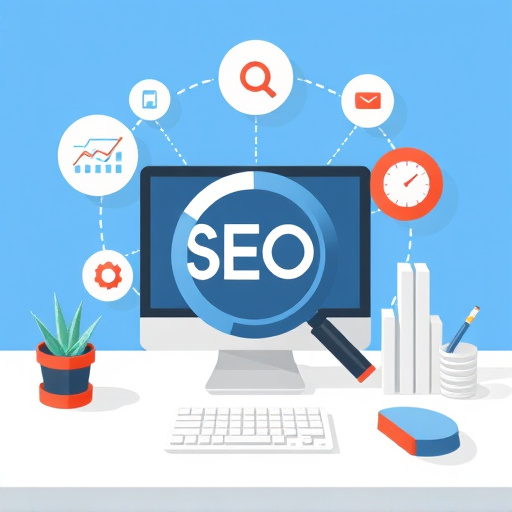 SEO audit