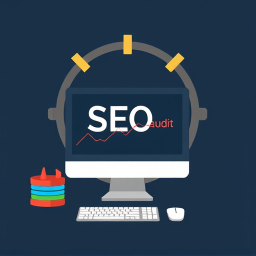 SEO audit