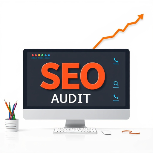 SEO audit