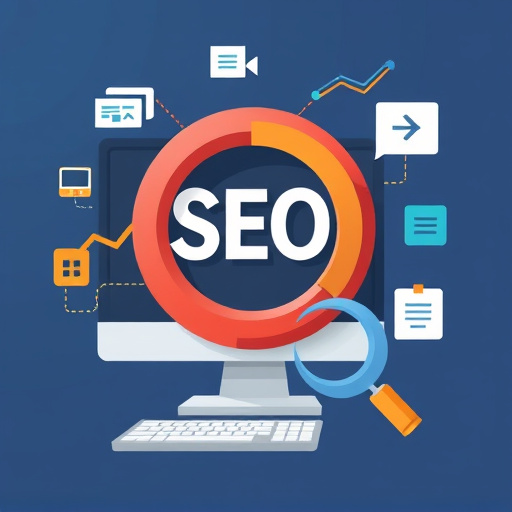 SEO audit