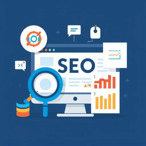 SEO audit